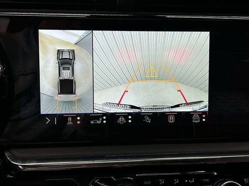 Used 2025 GMC Sierra 1500 Denali Ultimate image 30