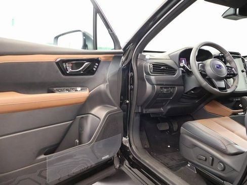 New 2026 Subaru Forester Touring image 10