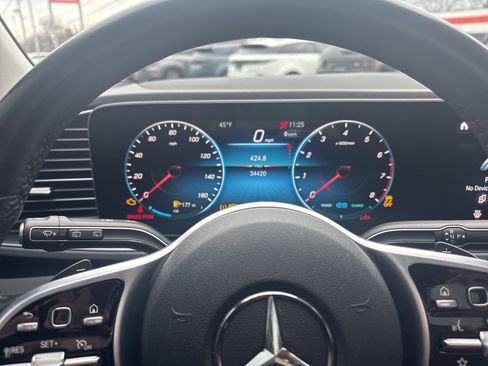 Used 2022 Mercedes-Benz GLE 450 GLE 450 image 22