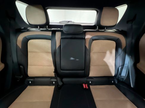 New 2026 Chevrolet Equinox ACTIV w/ Convenience Package III image 26