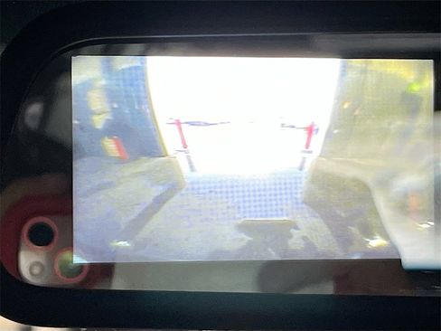 Used 2024 Chevrolet Express 2500 Work Van w/ Driver Convenience Package image 13