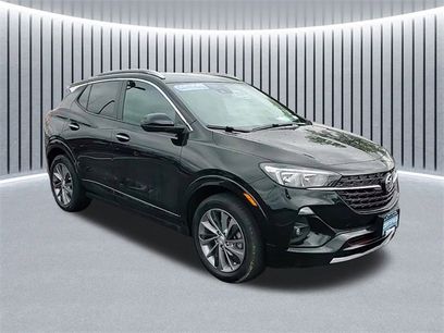 Certified 2023 Buick Encore GX Select w/ Sport Touring Package