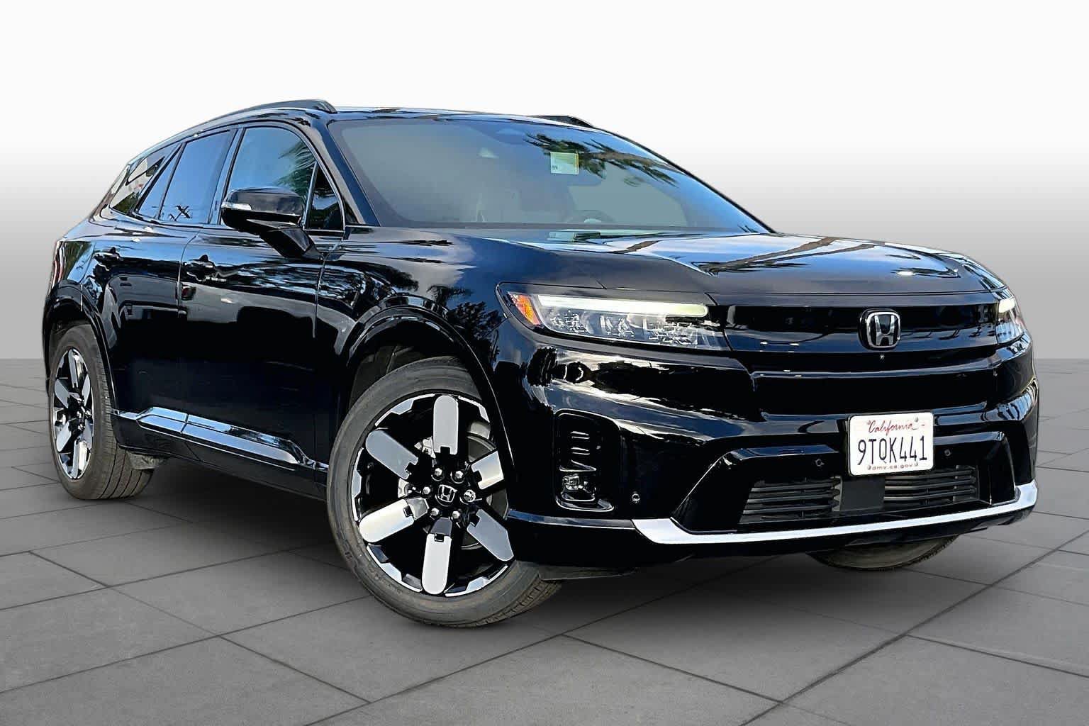 Used 2024 Honda Prologue Elite image 2