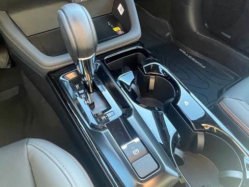 New 2026 Subaru Forester Sport image 12