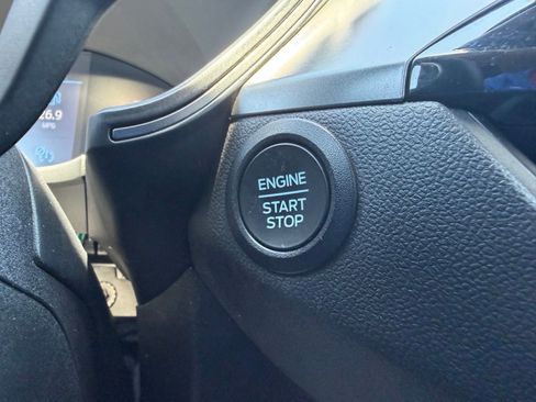 Used 2024 Ford Escape Active w/ Cold Weather Package FWD image 23