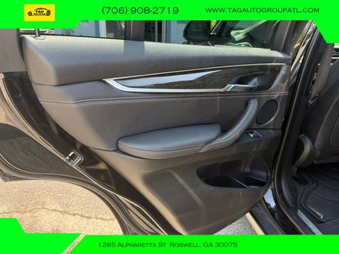 Used 2018 BMW X5 xDrive35i AWD/4WD image 11