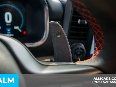 Used 2022 Ford F150 Raptor w/ Equipment Group 801A High image 42