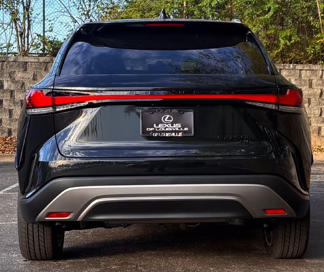 New 2026 Lexus RX 350 w/ Convenience Package AWD/4WD image 42