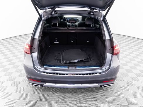 New 2025 Mercedes-Benz GLE 450 4MATIC image 29