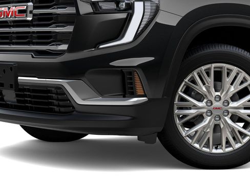 New 2026 GMC Acadia Elevation w/ Elevation Premium Package AWD/4WD image 43