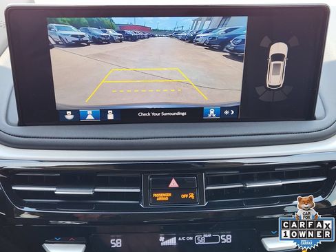 Certified 2026 Acura MDX FWD w/ Technology Package image 18