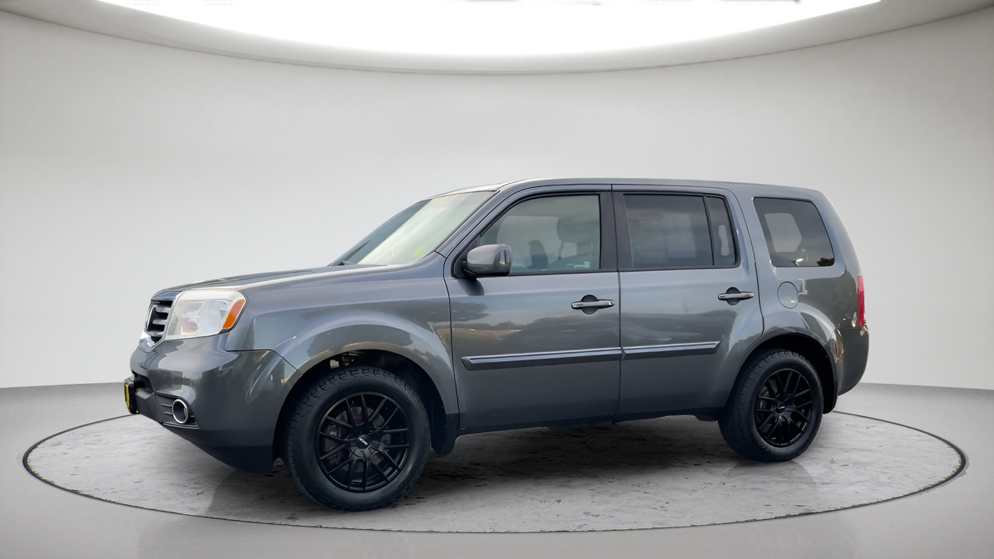 Used 2013 Honda Pilot EX image 19