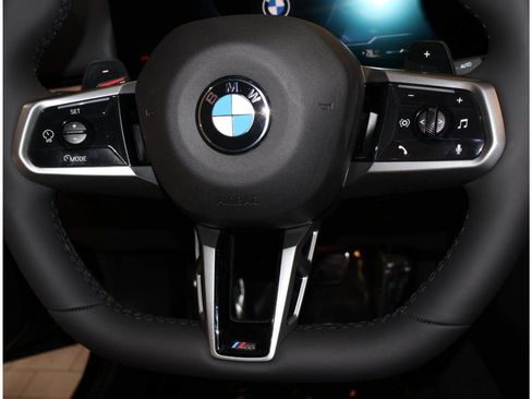 New 2027 BMW 530i xDrive w/ M Sport Package AWD/4WD image 21