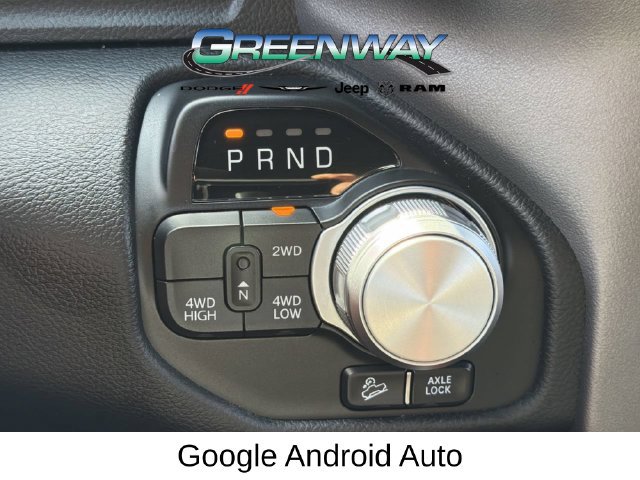 Used 2022 RAM 1500 Rebel w/ Rebel Level 1 Equipment Group AWD/4WD image 27