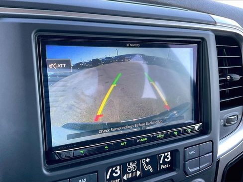 Used 2019 RAM 1500 Big Horn image 13