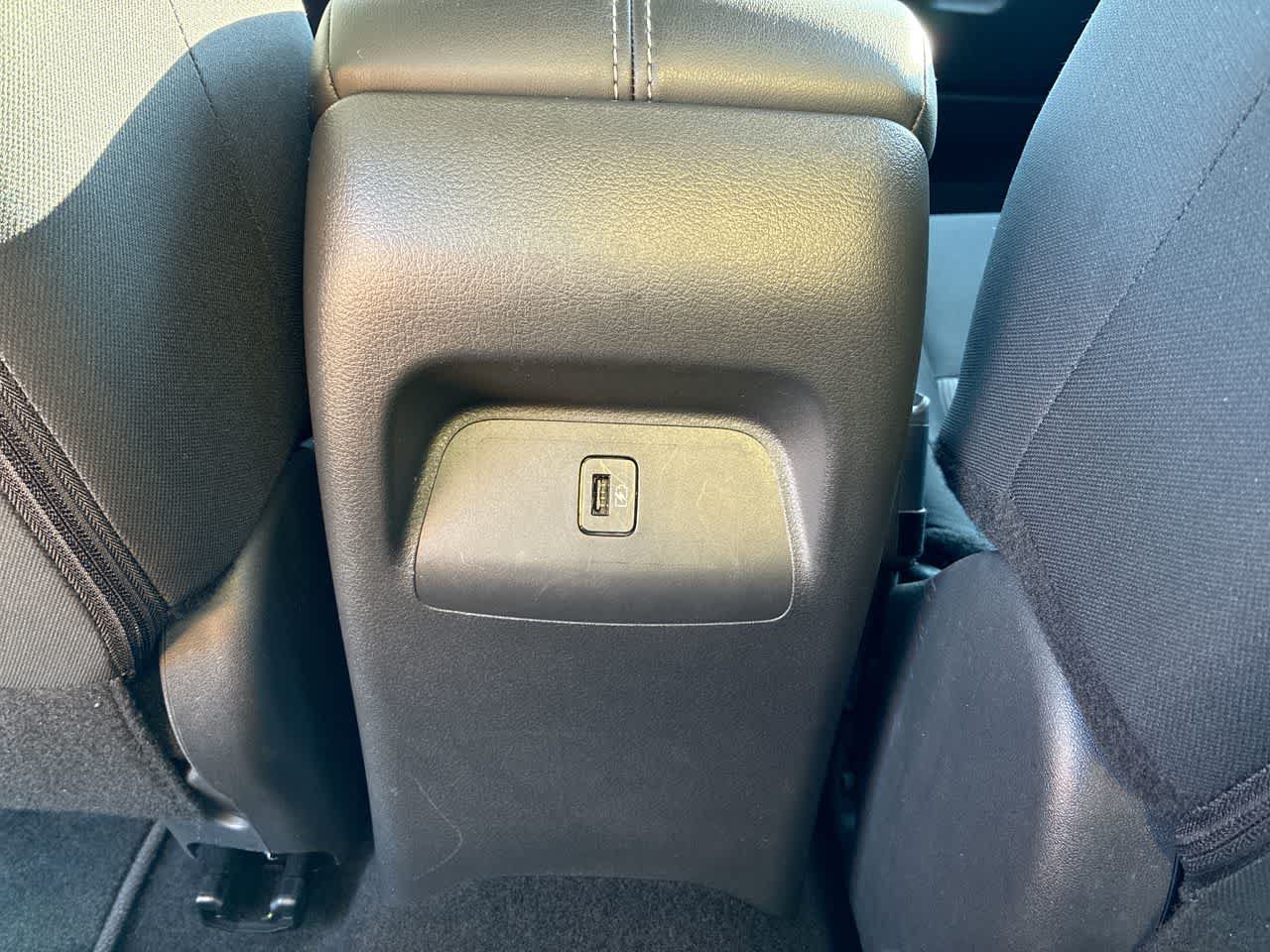 Used 2025 Nissan Sentra SV FWD image 20