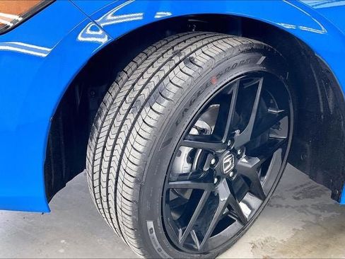Certified 2024 Honda Civic Sport image 33