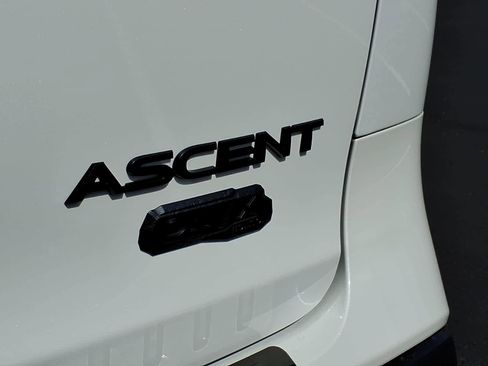 New 2026 Subaru Ascent Bronze Edition AWD/4WD image 11