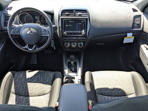 New 2026 Mitsubishi Outlander Sport AWD image 15