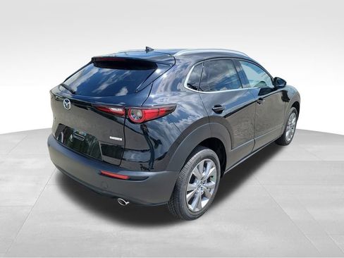 New 2025 MAZDA CX-30 AWD 2.5 S w/ Premium Package image 7