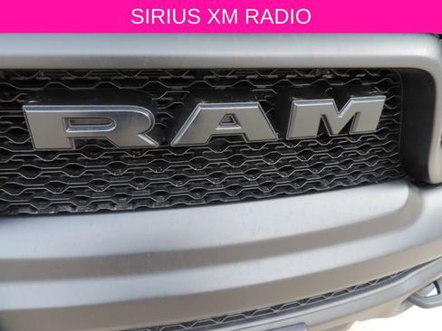 Used 2024 RAM 1500 Rebel w/ Rebel Level 1 Equipment Group image 11