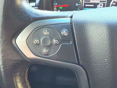 Used 2018 Chevrolet Tahoe LT AWD/4WD image 12