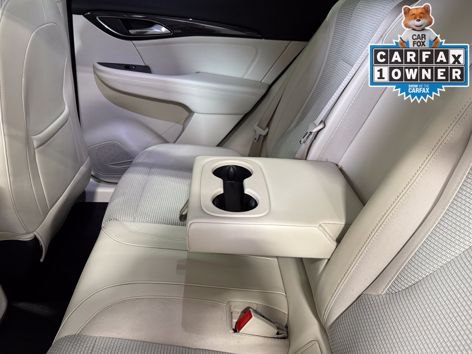 Used 2023 Buick Envision Preferred AWD/4WD image 40