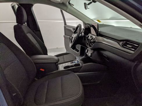 Certified 2025 Ford Escape Active image 20