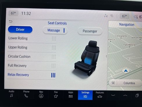 New 2026 Ford F250 Platinum AWD/4WD image 31