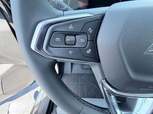 New 2026 Chevrolet Trax LT w/ Driver Confidence Package FWD image 13