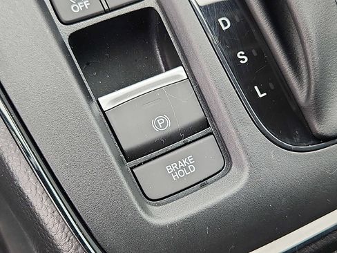 Certified 2026 Honda CR-V LX image 24