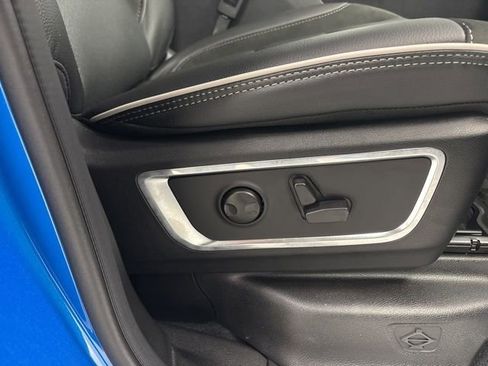 New 2026 RAM 1500 Laramie w/ Night Edition image 22