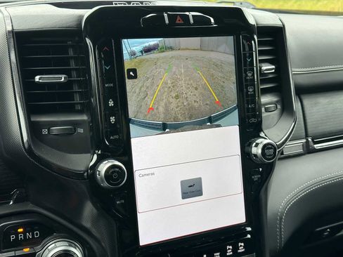 Used 2022 RAM 1500 Limited image 31