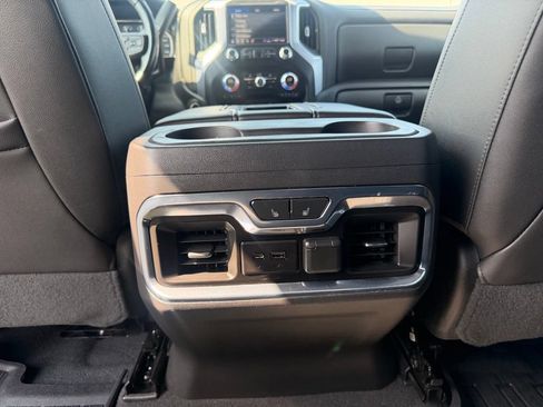 Used 2020 GMC Sierra 1500 SLT w/ SLT Premium Plus Package AWD/4WD image 24