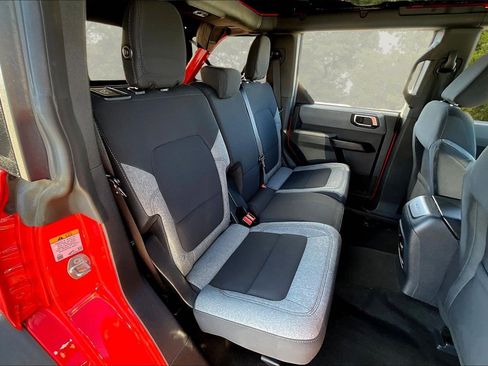 Used 2023 Ford Bronco Big Bend image 27