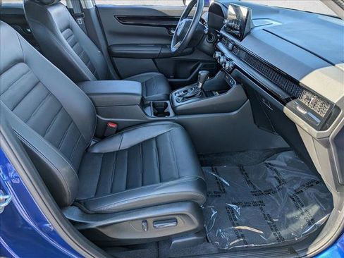 Used 2023 Honda CR-V EX-L image 21
