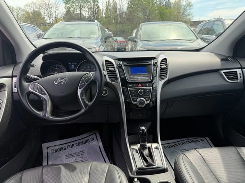 Used 2017 Hyundai Elantra GT w/ Value Edition Package 02 image 32