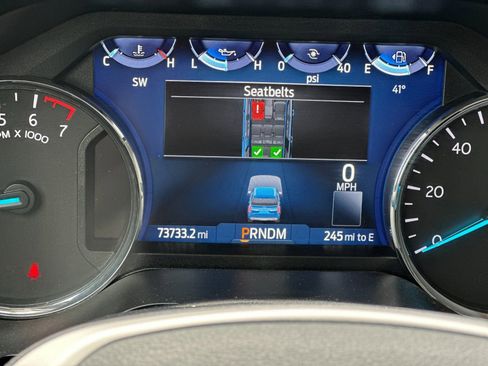 Used 2023 Ford Expedition Max Limited image 26