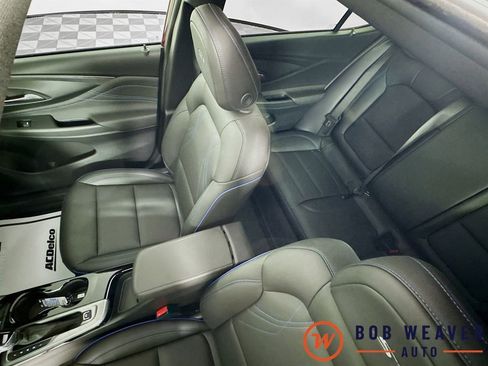 Used 2025 Buick Envista Sport Touring w/ Convenience I Package FWD image 27