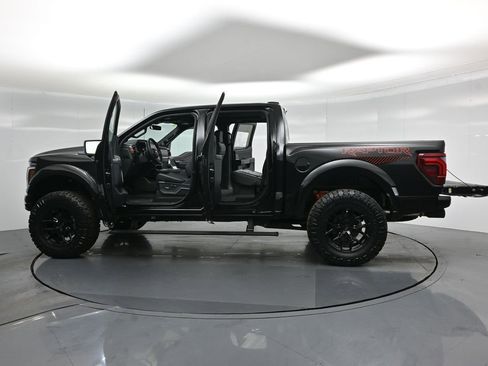 New 2025 Ford F150 Raptor image 36