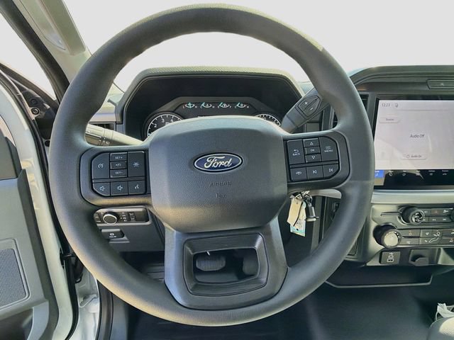 New 2026 Ford F150 XL RWD image 9