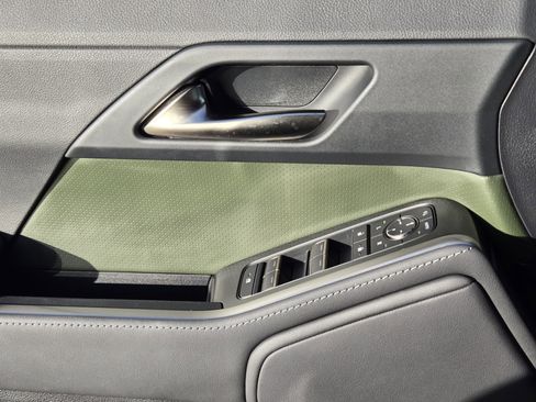 Certified 2025 Lexus GX 550 Overtrail image 32