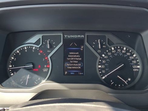 New 2026 Toyota Tundra SR5 image 15