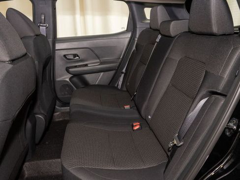 New 2026 Nissan Kicks S image 15