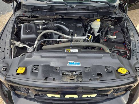 Used 2015 RAM 1500 Big Horn AWD/4WD image 18