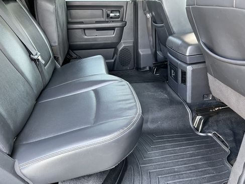 Used 2011 RAM 1500 Sport w/ Sport Premium Group AWD/4WD image 17