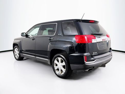Used 2017 GMC Terrain SLE image 6