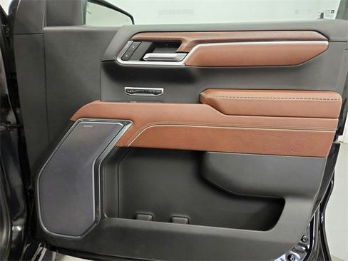 Used 2023 GMC Sierra 1500 Denali Ultimate image 33