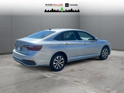 Used 2024 Volkswagen Jetta S FWD image 5