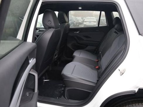 New 2026 Volkswagen Tiguan SE R-Line image 21